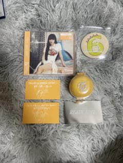 TWICE ジヒョのサムネイル
