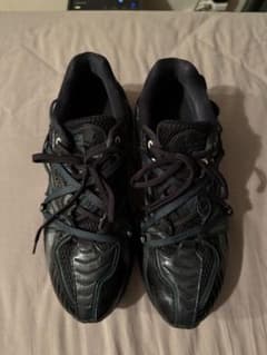 ASICS x andersson bell スニーカー