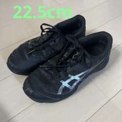 ASICS キッズ スニーカー 22.5 cm LAZERBEAMレイザービーム