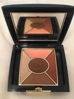 ☆お値下げしました☆Dior ディオール アイシャドウのサムネイル