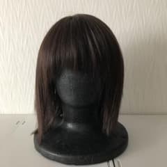 ナバーナウィッグ　プレミアムのサムネイル
