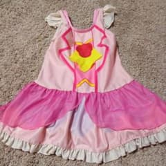 ヒーリングっとプリキュアのサムネイル