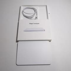 Magic Trackpad MK2D3ZA/A Apple純正のサムネイル