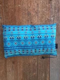 mont-bell 枕？クッション？のサムネイル