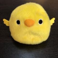 にじ様専用  とりだんご ひよこのサムネイル
