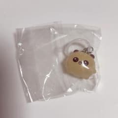 うちゃ＆もっちりはむ ちゅるんとめじるしコレクション おちゅまめのサムネイル