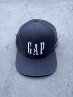 old GAP キャップのサムネイル