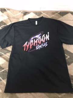 Tシャツのサムネイル