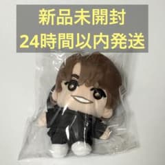 SixTONES 高地優吾 手つなぎストぬい MILESixTONES グッズ - メルカリ