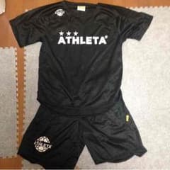 ATHLETAサッカー上下のサムネイル