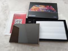 Android　タブレット　14インチ　大画面　MESWAOのサムネイル