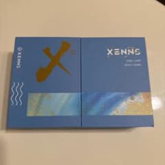 【美品】XENNS Mangird Tea Pro 2DD 6BA 有線イヤホンのサムネイル