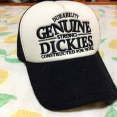 Dickies メッシュキャップのサムネイル