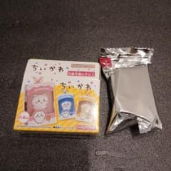 ちいかわ フィギュア 全9種 　モモンガ未開封のサムネイル