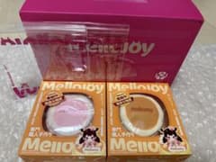 Mellojoy 贅沢スフレ Mサイズ 2個セットのサムネイル
