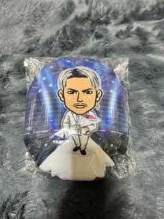 今市隆二ミニクッション 今市隆二 クッション - メルカリ