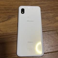 GALAXY A21のサムネイル