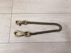 amp japanアンプジャパンウォレットチェーンのサムネイル