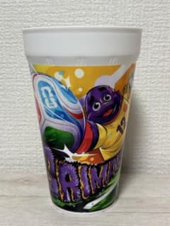 McDonald's Grimace FIFA カップ 記念グッズのサムネイル