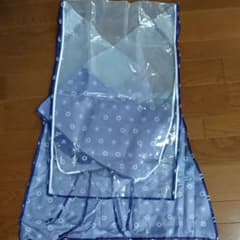 ベビーカー用 レインカバーのサムネイル
