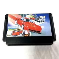 ファミコン　ロードファイターのサムネイル