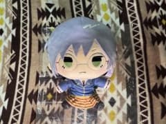 もちどる 和泉ユキ ヘブンバーンズレッド - メルカリ
