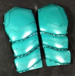 ★中古品 コスプレ コンバータ ラング 特撮ヒーロー アーマー パーツ シン ☆中古品 コスプレ コンバータ ラング 特撮ヒーロー アーマー パーツ