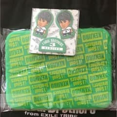 UNKNOWN METROPOLIZ 山下健二郎 セットのサムネイル