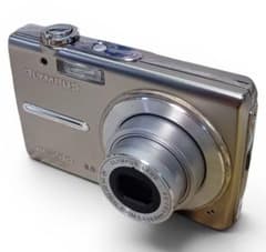 【通電確認済】OLYMPUS FE-280 オリンパス コンパクトデジカメ OLYMPUS CAMEDIA FE-280 コンパクトデジタルカメラ - メルカリ