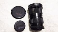 canon FD 35-105 1:3.5 PLフィルターのサムネイル