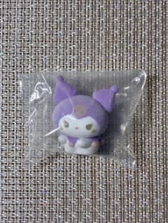 サンリオキャラクターズ カプセルフロッキーズ クロミ ガチャガチャ