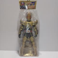 仮面ライダーブレイド　ビッグサイズ　ソフビ　フィギュア　7種セット 商品詳細