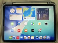 Apple iPad Pro 2018 11インチ 本体のサムネイル