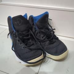 NIKE HYPERDUNK 2017 26.0cmのサムネイル