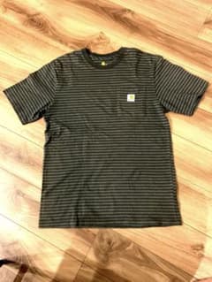 カーハート Carhartt Tシャツ US古着 実寸L〜XL程度のサムネイル