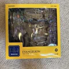 c*t様 KAIYODO リボルテック エヴァンゲリオン 初号機 フィギュアのサムネイル