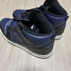 D*T様 NIKE DUNK HI fragment designのサムネイル
