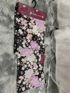 きもの友禅　ゆかたのサムネイル