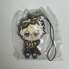 原神 カプセルラバーストラップvol.2 ベネットのサムネイル