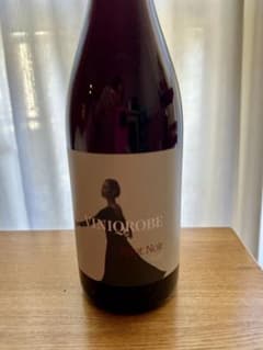 VINIQROBE ヴィニクローブ Pinot Noir ピノノワール 2020 - メルカリ