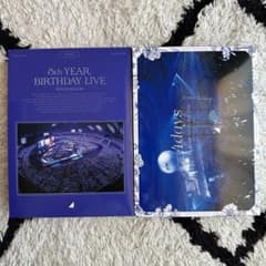 乃木坂46 Birthday live BluRayのサムネイル