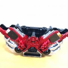 仮面ライダー ダブル W 変身ベルトのサムネイル
