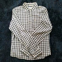 Abercrombie&Fitch　メンズシャツのサムネイル