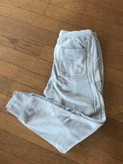 GU スウェットパンツ グレー XLのサムネイル