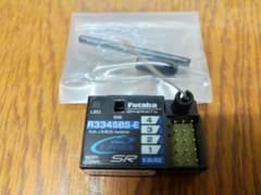 フタバ　受信機　E334SBS―E 　②のサムネイル