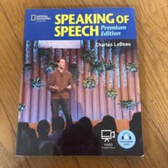 Speaking of Speech Premium Edition Stud…のサムネイル