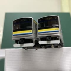 KATO 鶴見線 205系 元山手線 ラウンドハウス - メルカリ