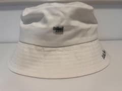 Keith Haring キースヘリング バケットハット ホワイトのサムネイル