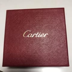 Cartier コインケースのサムネイル