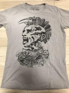 DIESEL  Tシャツ  メンズのサムネイル